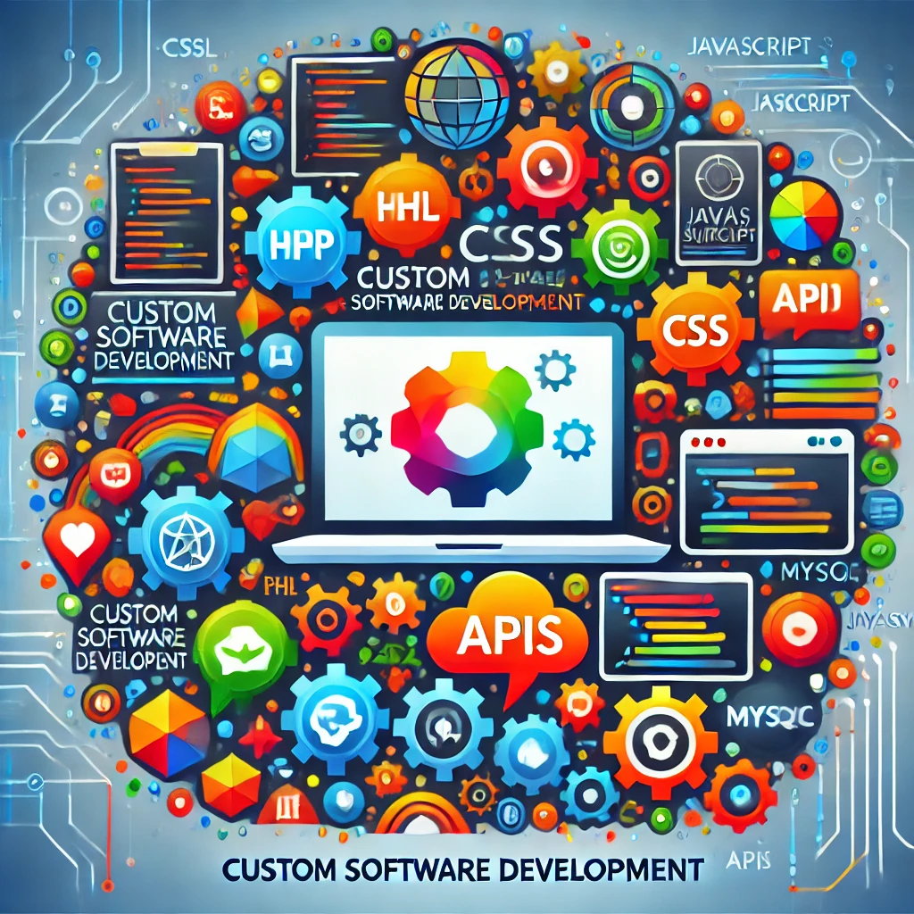 Individuelle Programmierung