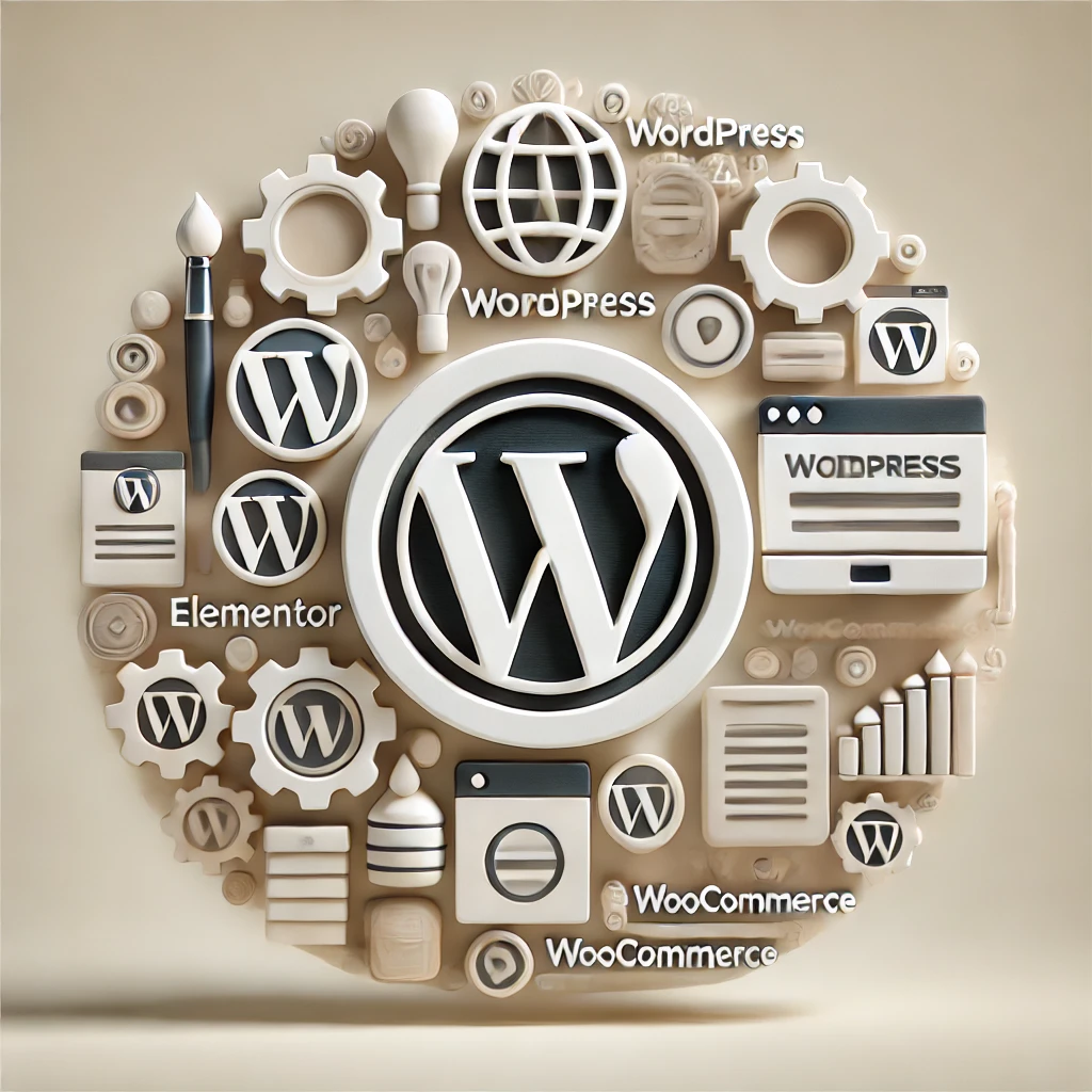WordPress Lösungen